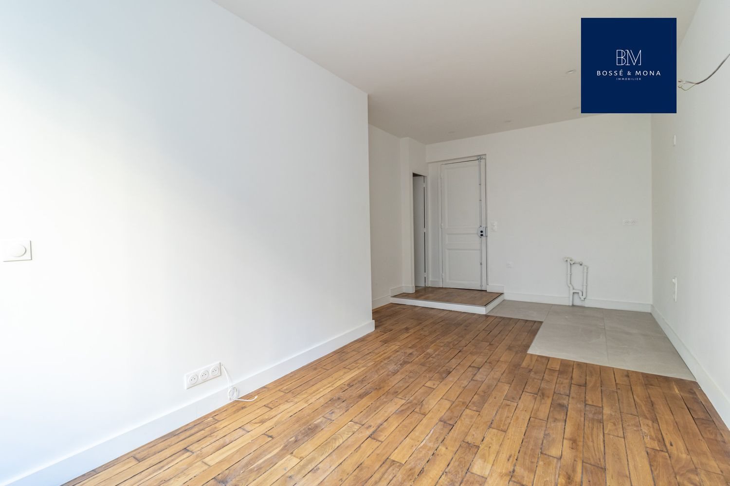 Appartement à vendre, 33m², Boulogne-Billancourt