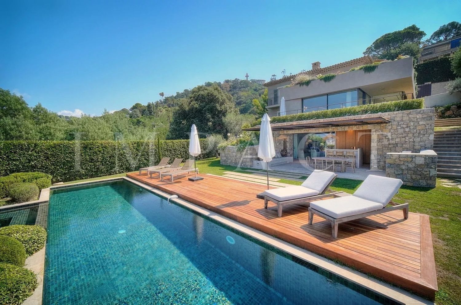 Maison à louer, 350m², Cannes