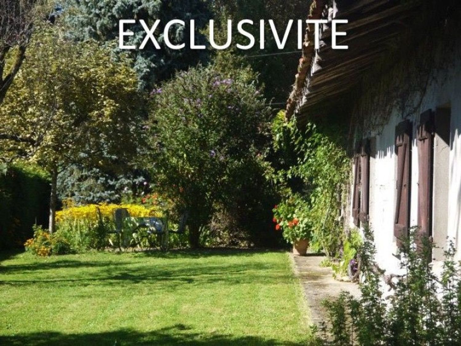 Maison à vendre, 88m², Confrançon
