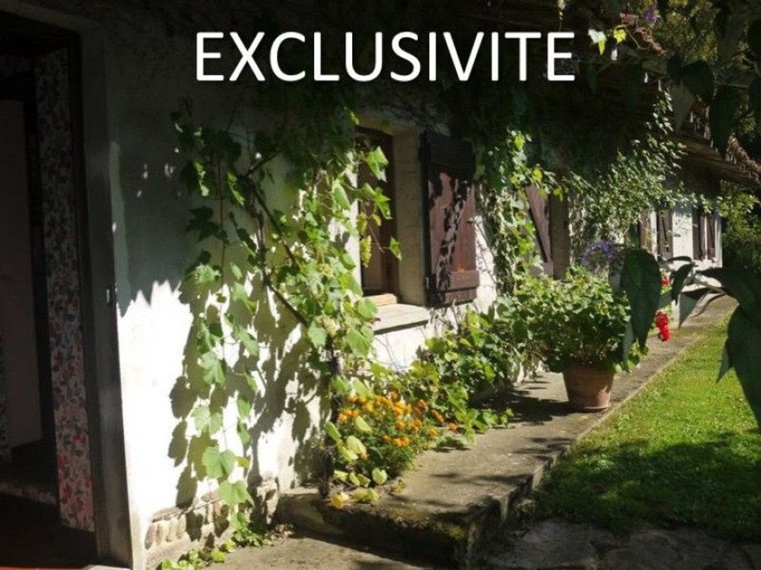 Maison à vendre, 88m², Confrançon