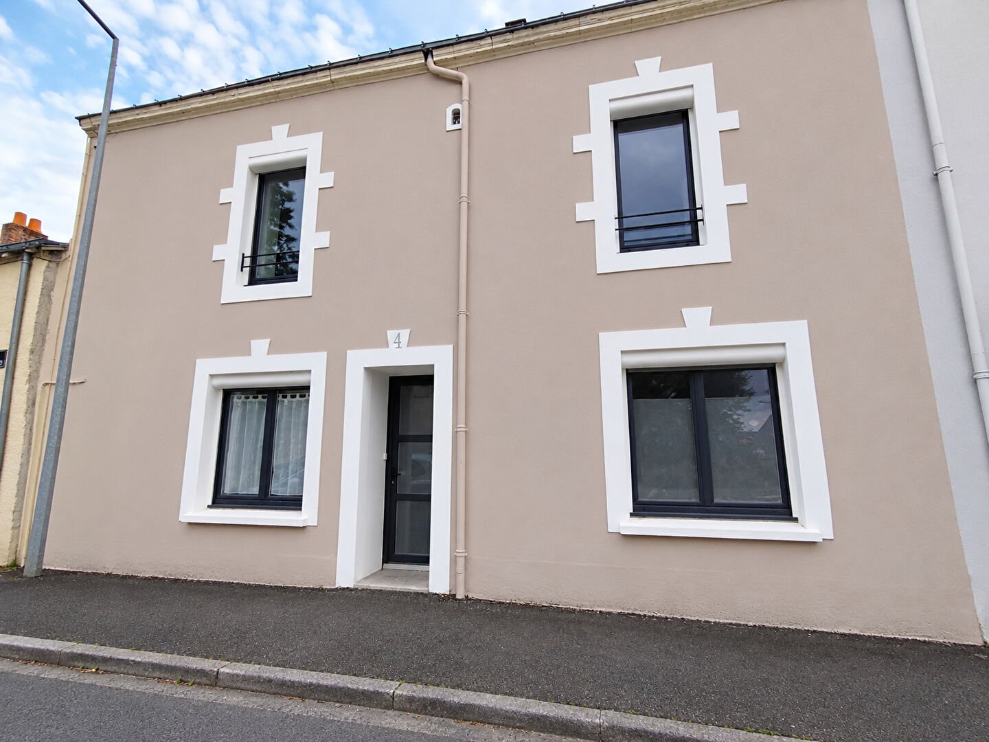Maison à louer, 131m², Héric