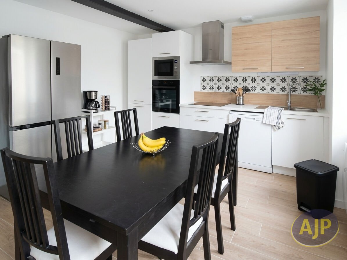 Maison à louer, 131m², Héric