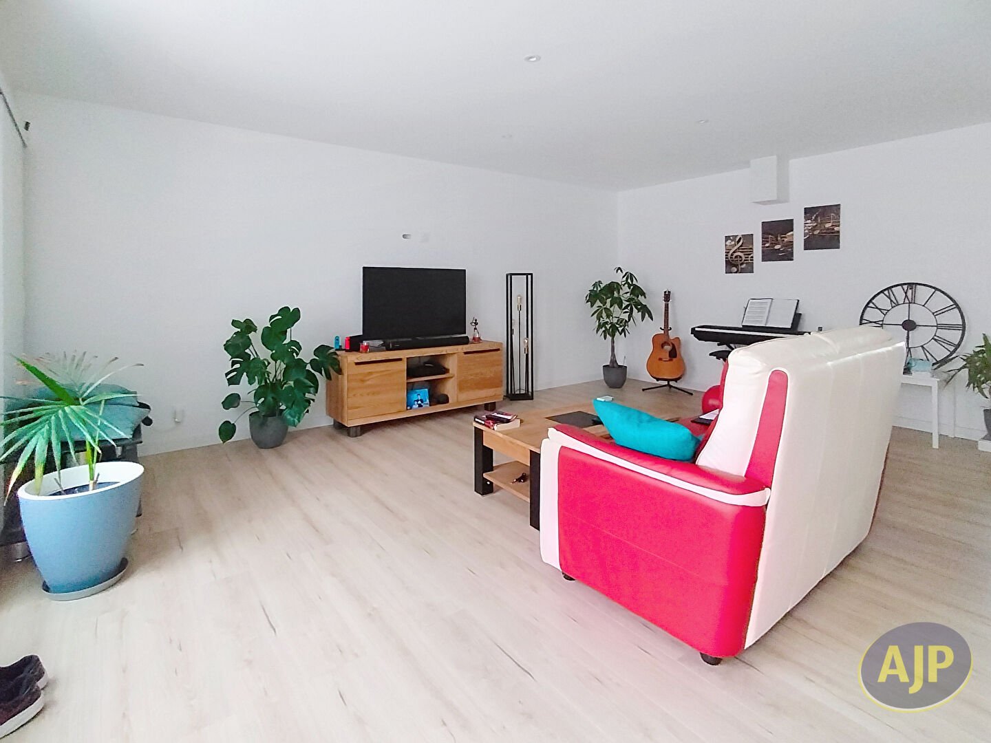 Maison à louer, 131m², Héric