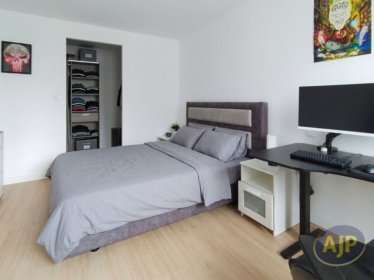 Maison à louer, 131m², Héric