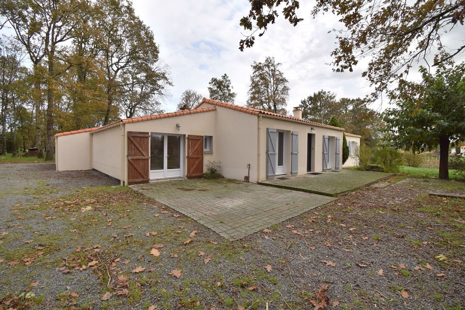 Maison à vendre, 171m², Geneston