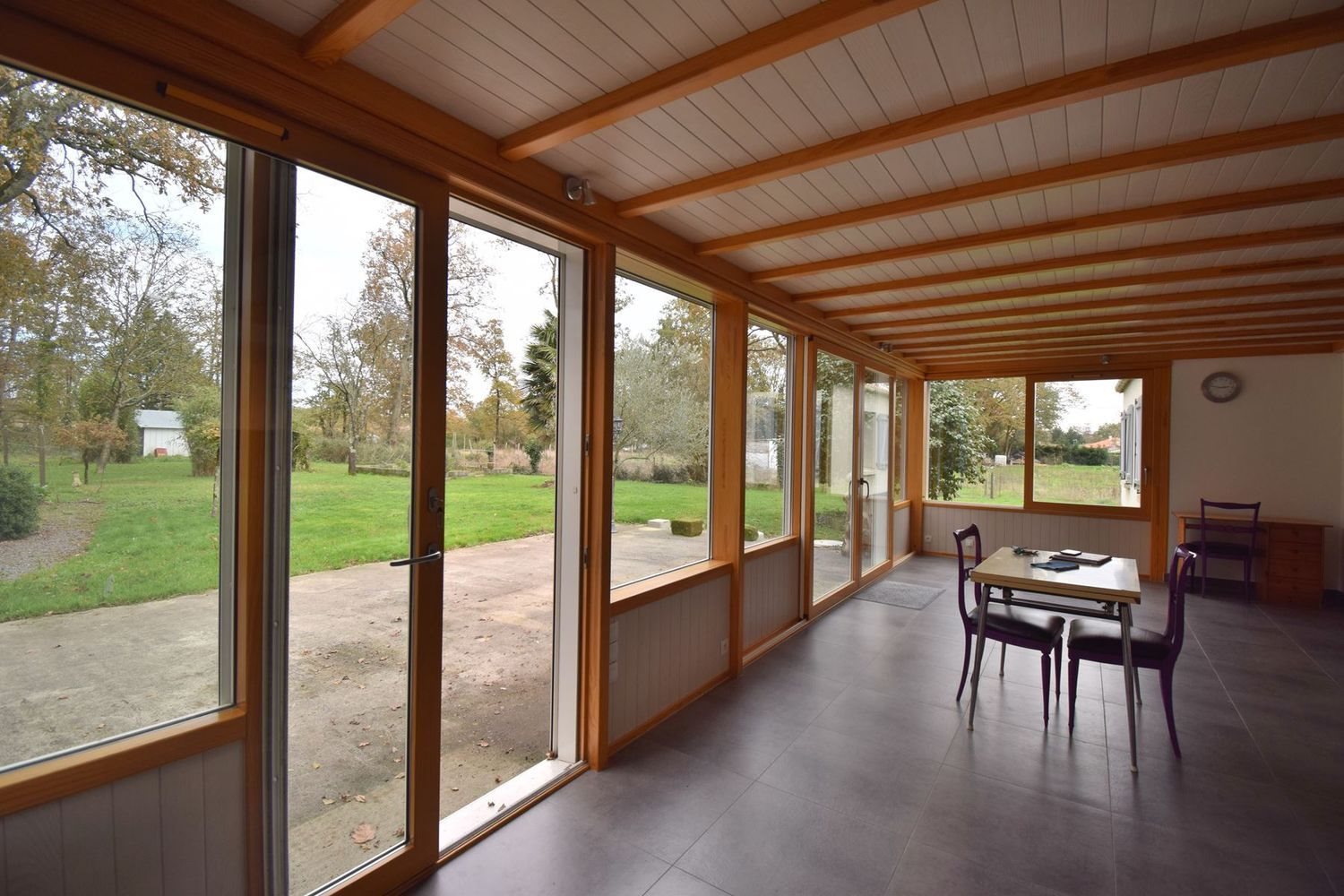 Maison à vendre, 171m², Geneston