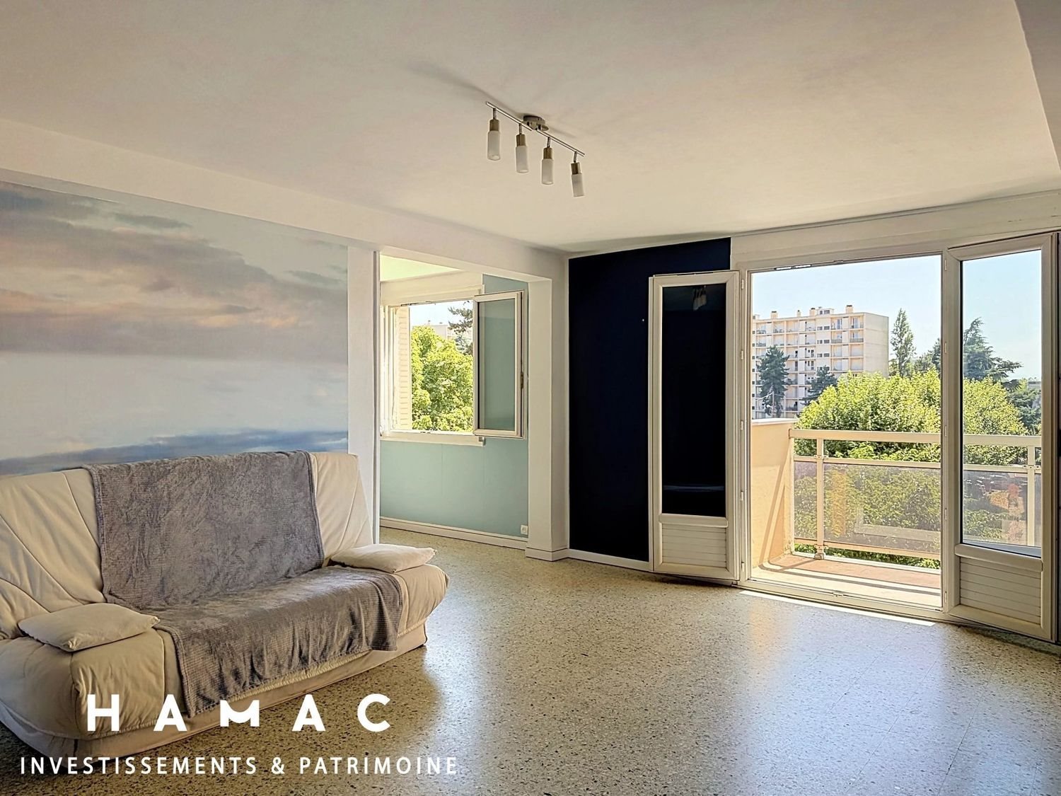 Appartement à vendre, 81m², Sainte-Foy-lès-Lyon