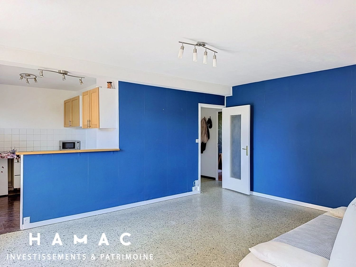 Appartement à vendre, 81m², Sainte-Foy-lès-Lyon