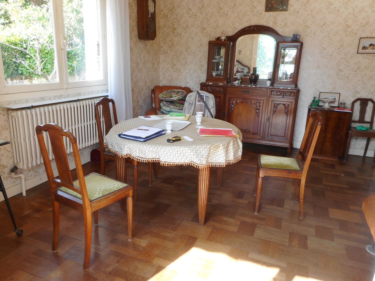 Maison à vendre, 55m², Saint-Michel-Chef-Chef