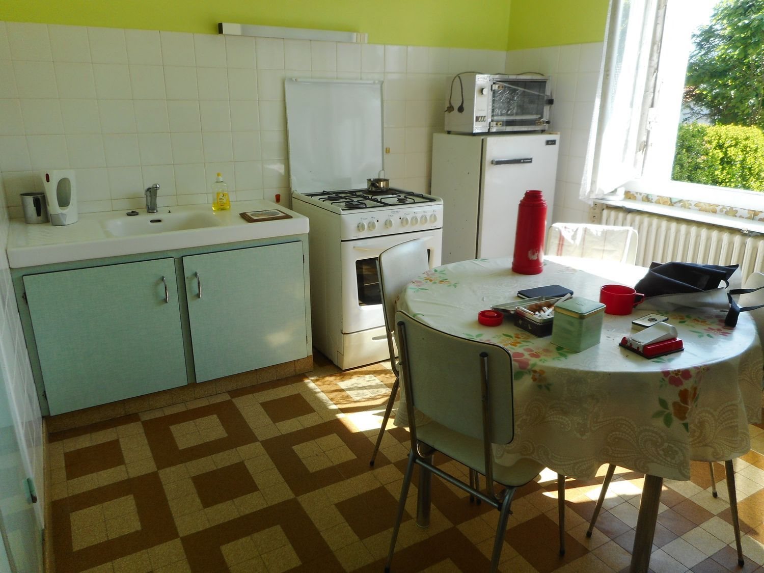 Maison à vendre, 55m², Saint-Michel-Chef-Chef