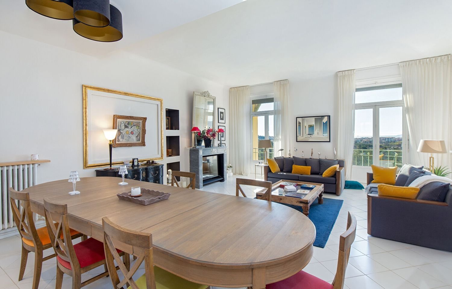 Appartement à vendre, 134m², Fréjus