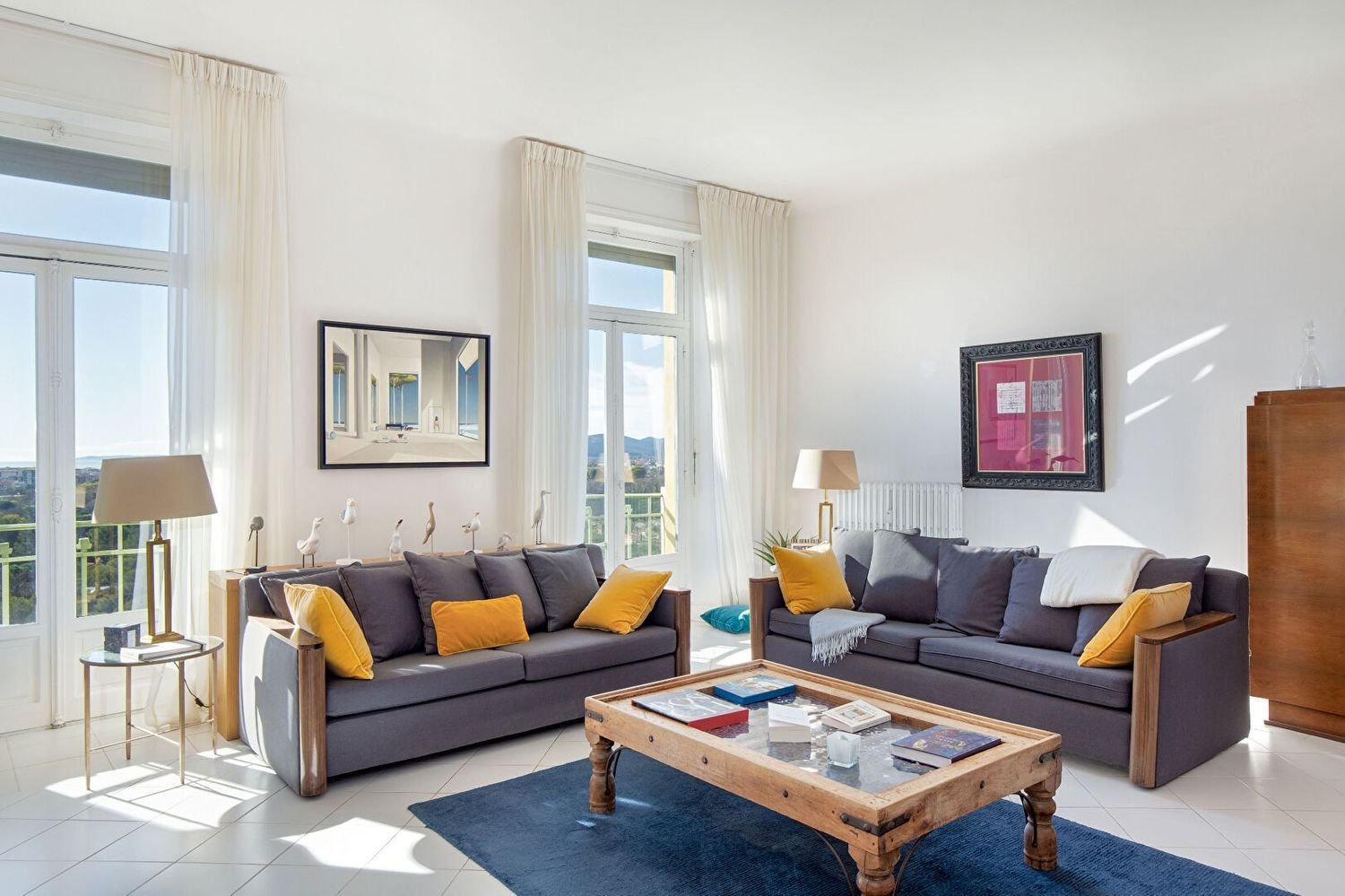 Appartement à vendre, 134m², Fréjus