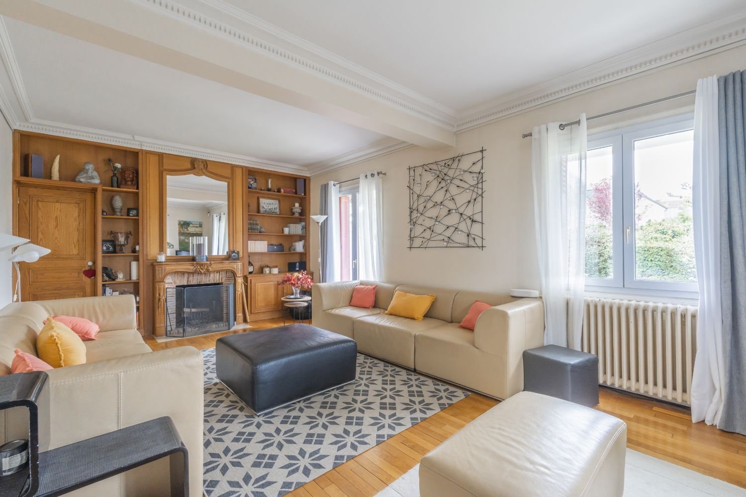 Maison à vendre, 208m², Vaucresson