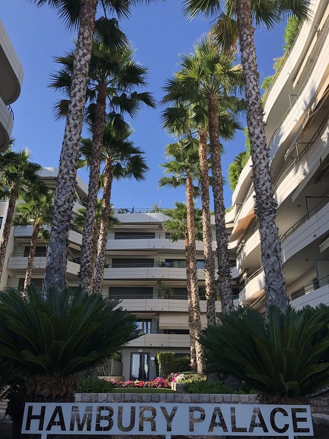 Appartement à vendre, 30m², Menton