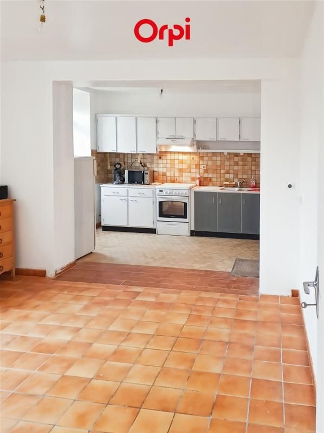 Maison à vendre, 59m², Saint-Ulphace
