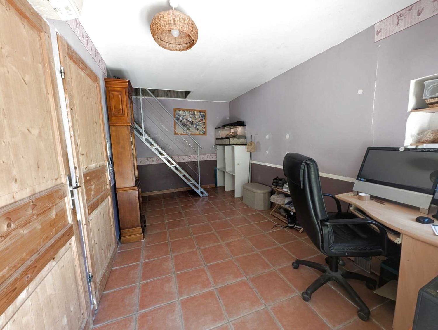 Maison à vendre, 102m², Viviers