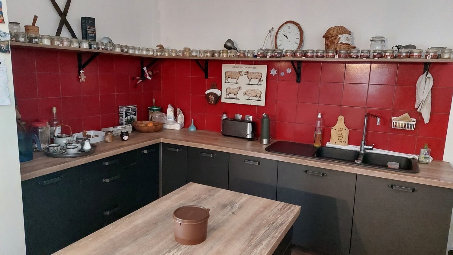 Maison à vendre, 102m², Viviers