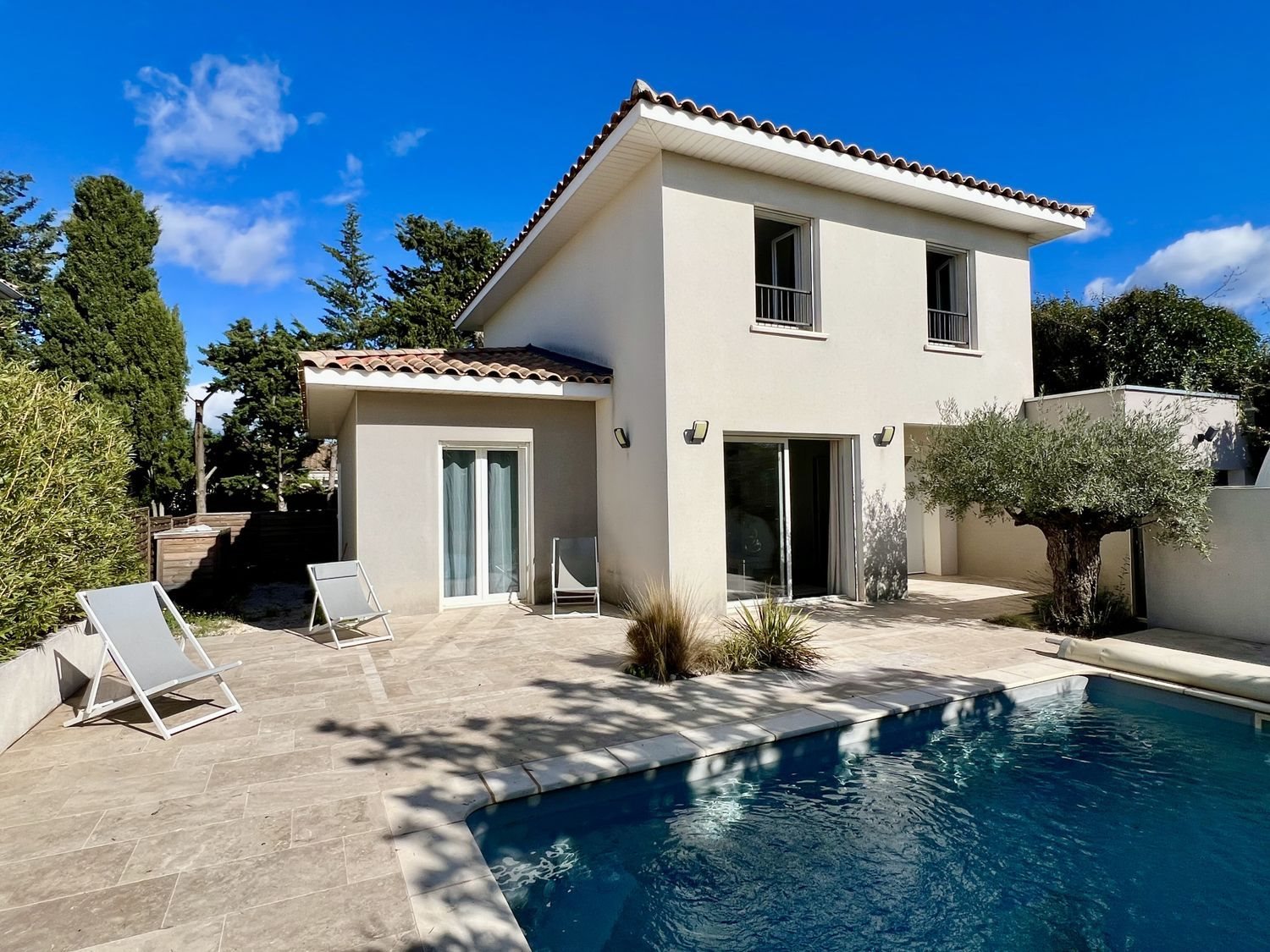 Maison à vendre, 108m², Vendargues