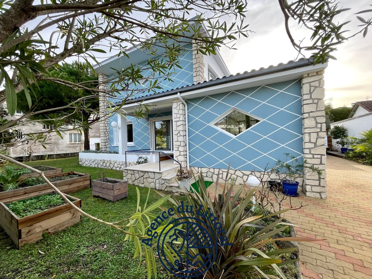 Maison à vendre, 147m², Royan