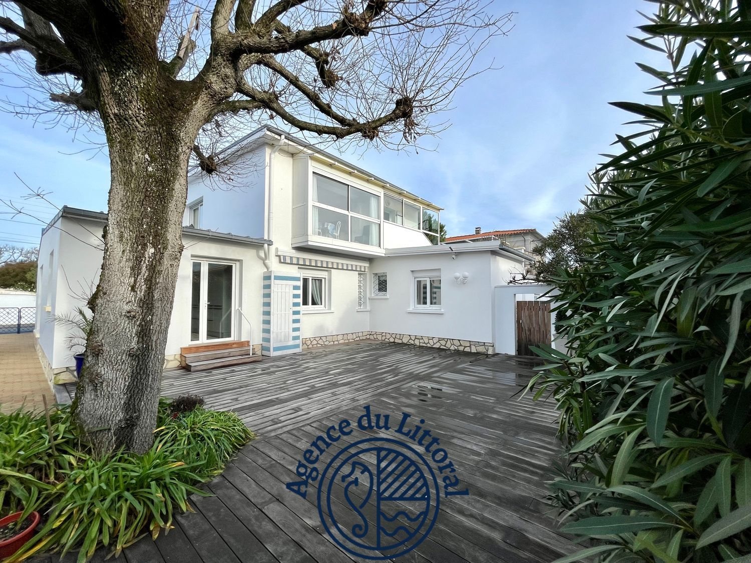 Maison à vendre, 147m², Royan