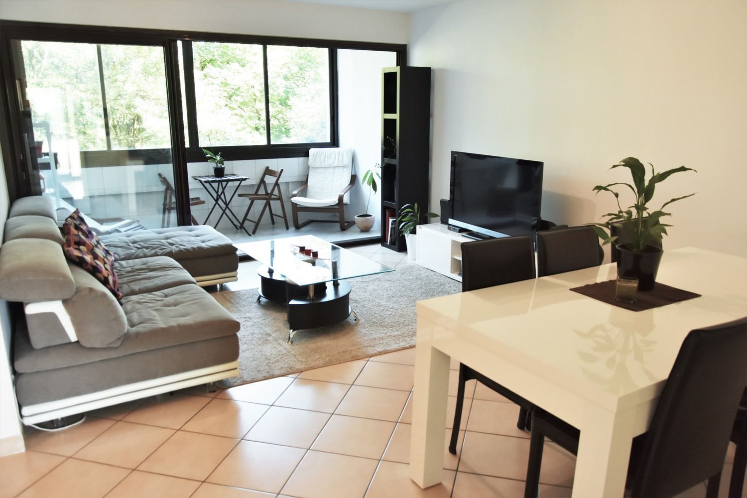 Appartement à vendre, 114m², Villeurbanne