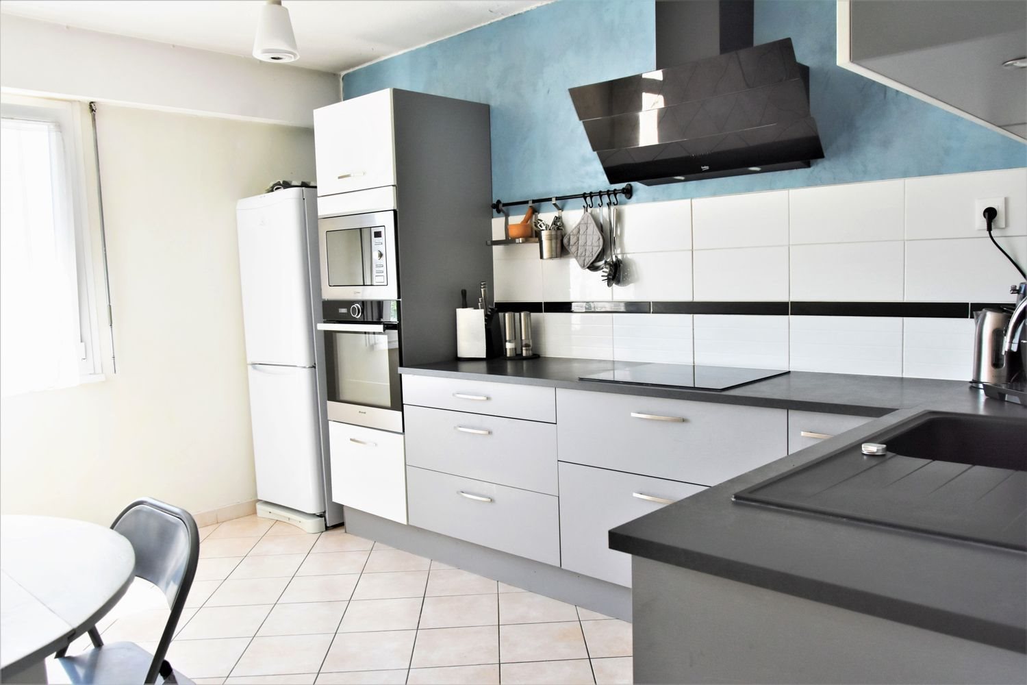 Appartement à vendre, 114m², Villeurbanne