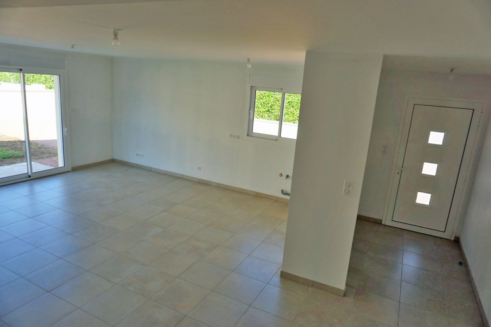 Maison à vendre, 96m², Paray-le-Monial