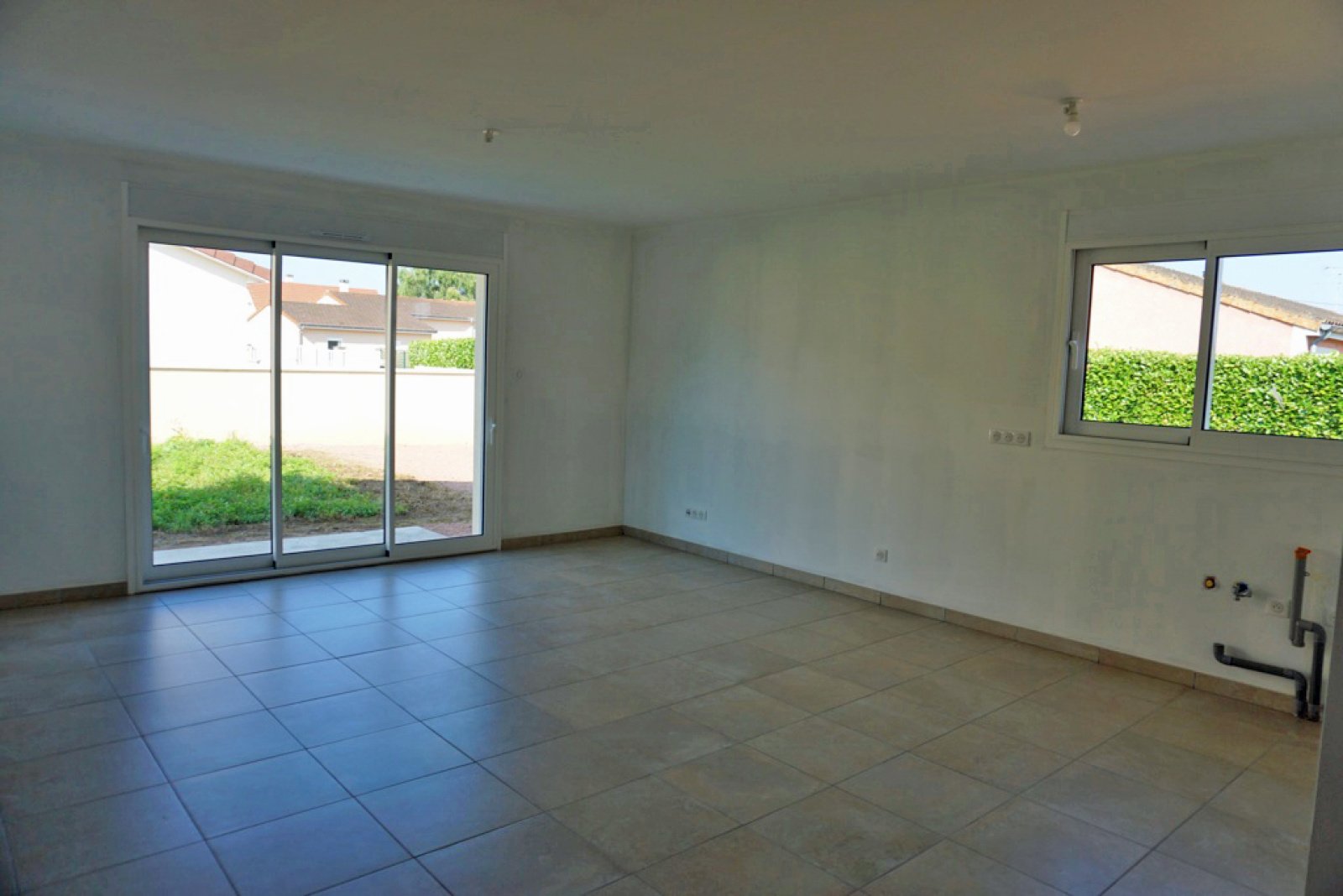 Maison à vendre, 96m², Paray-le-Monial