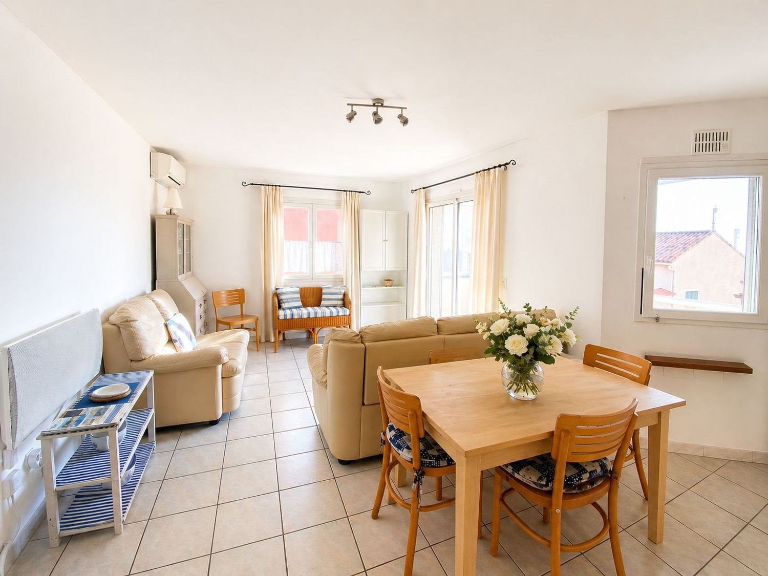 Maison à vendre, 105m², Martigues