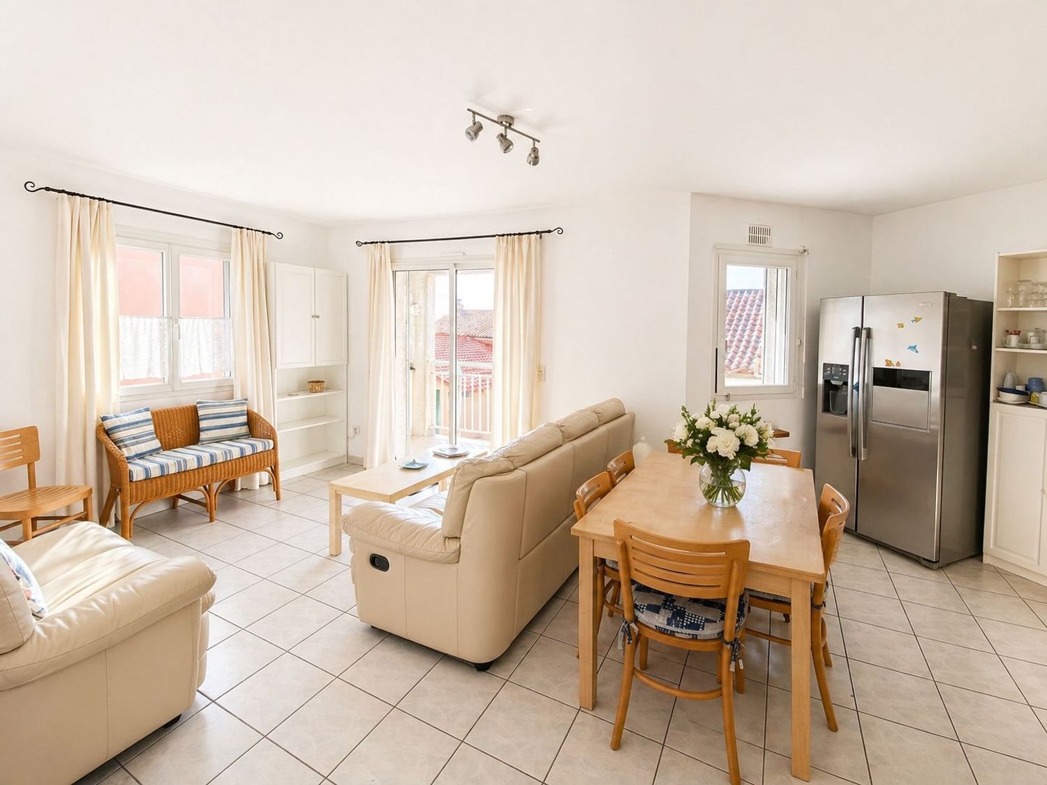Maison à vendre, 105m², Martigues