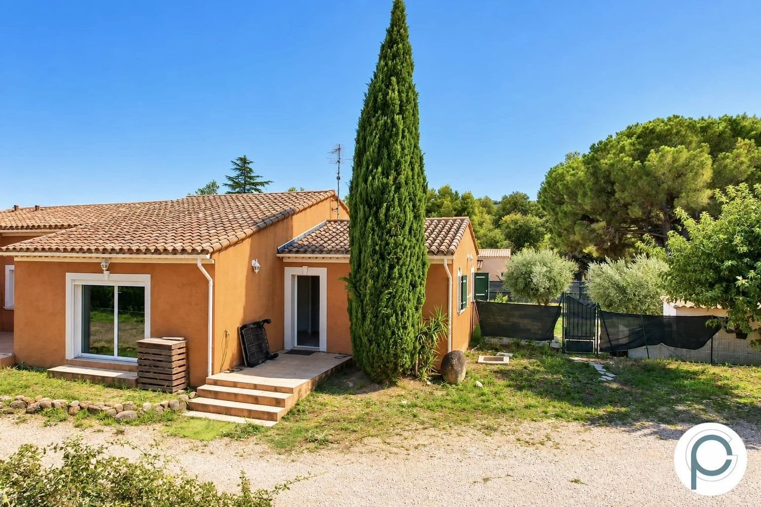 Maison à vendre, 80m², Le Beausset