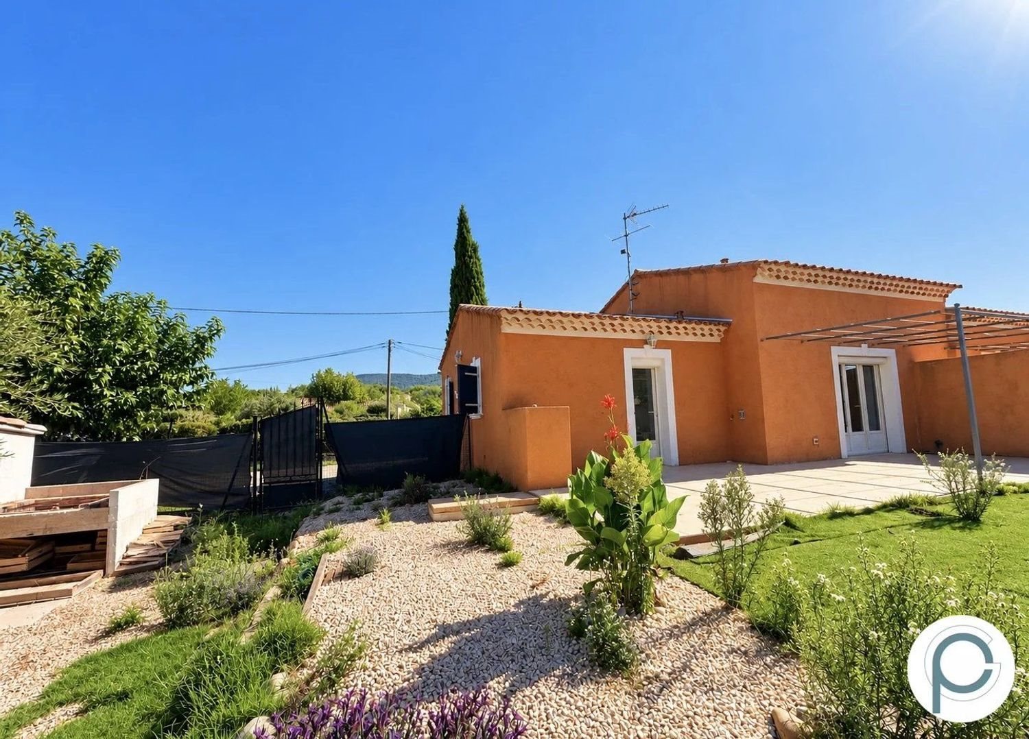 Maison à vendre, 80m², Le Beausset