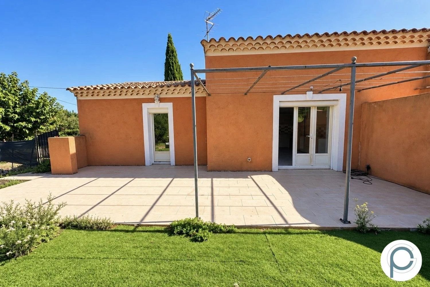 Maison à vendre, 80m², Le Beausset