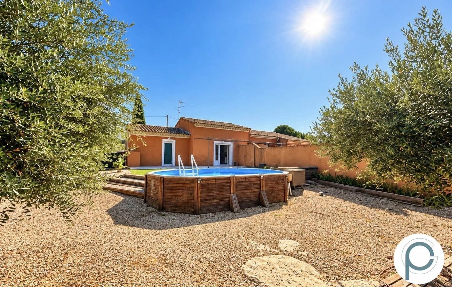 Maison à vendre, 80m², Le Beausset