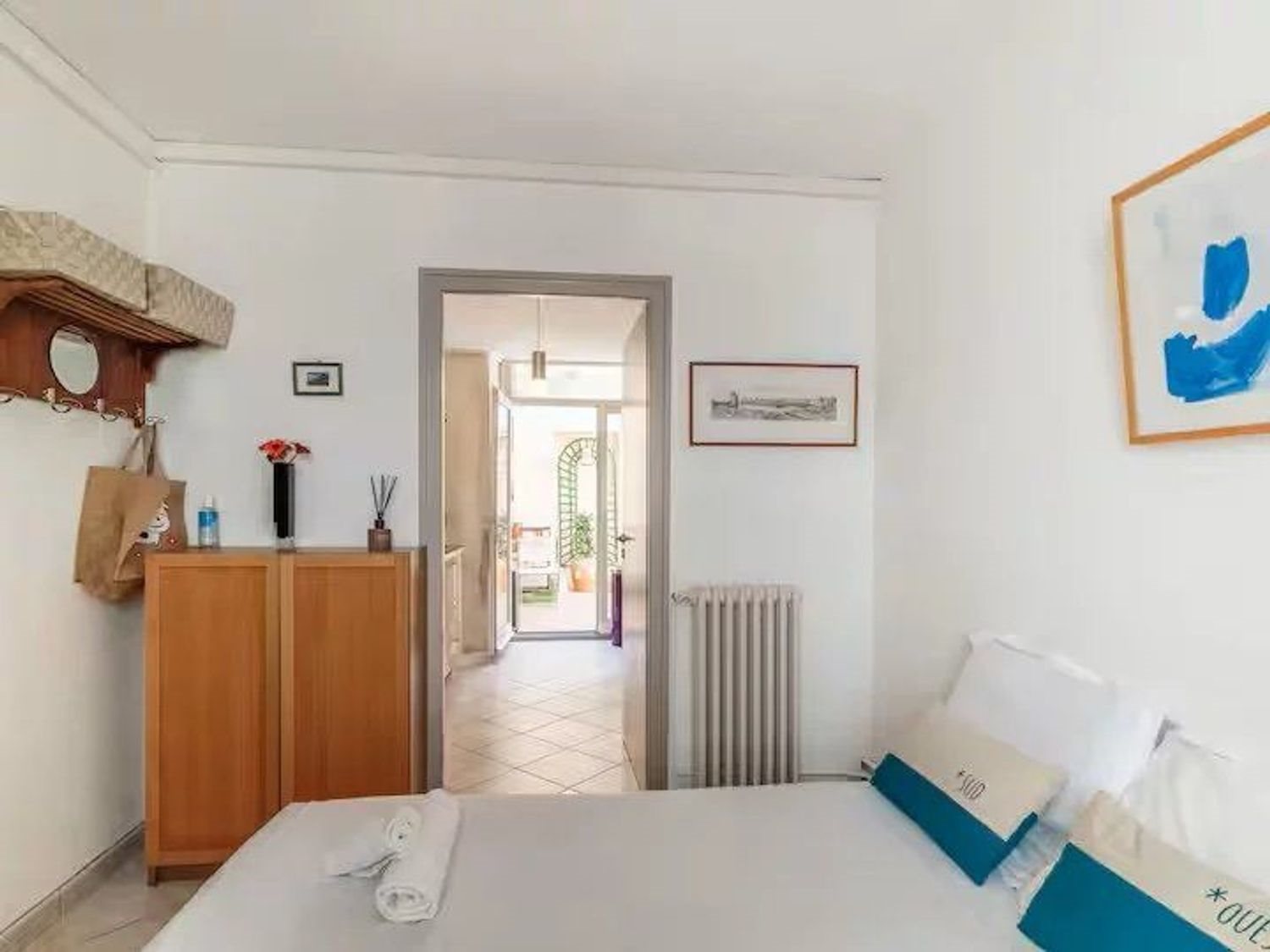 Appartement à louer, 56m², La Rochelle