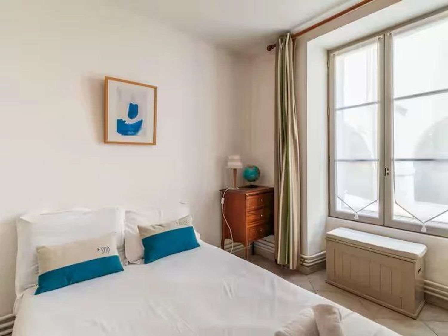 Appartement à louer, 56m², La Rochelle