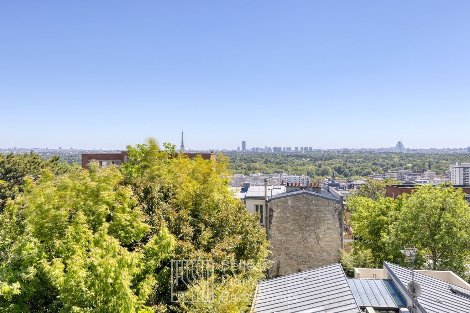 Maison à vendre, 308m², Paris 16ème
