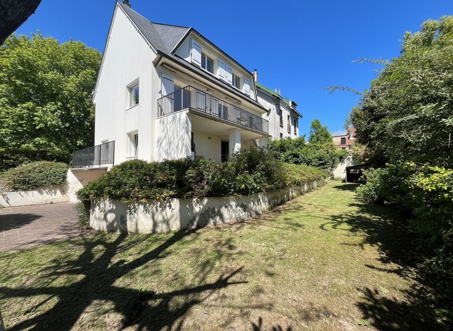 Maison à vendre, 308m², Paris 16ème