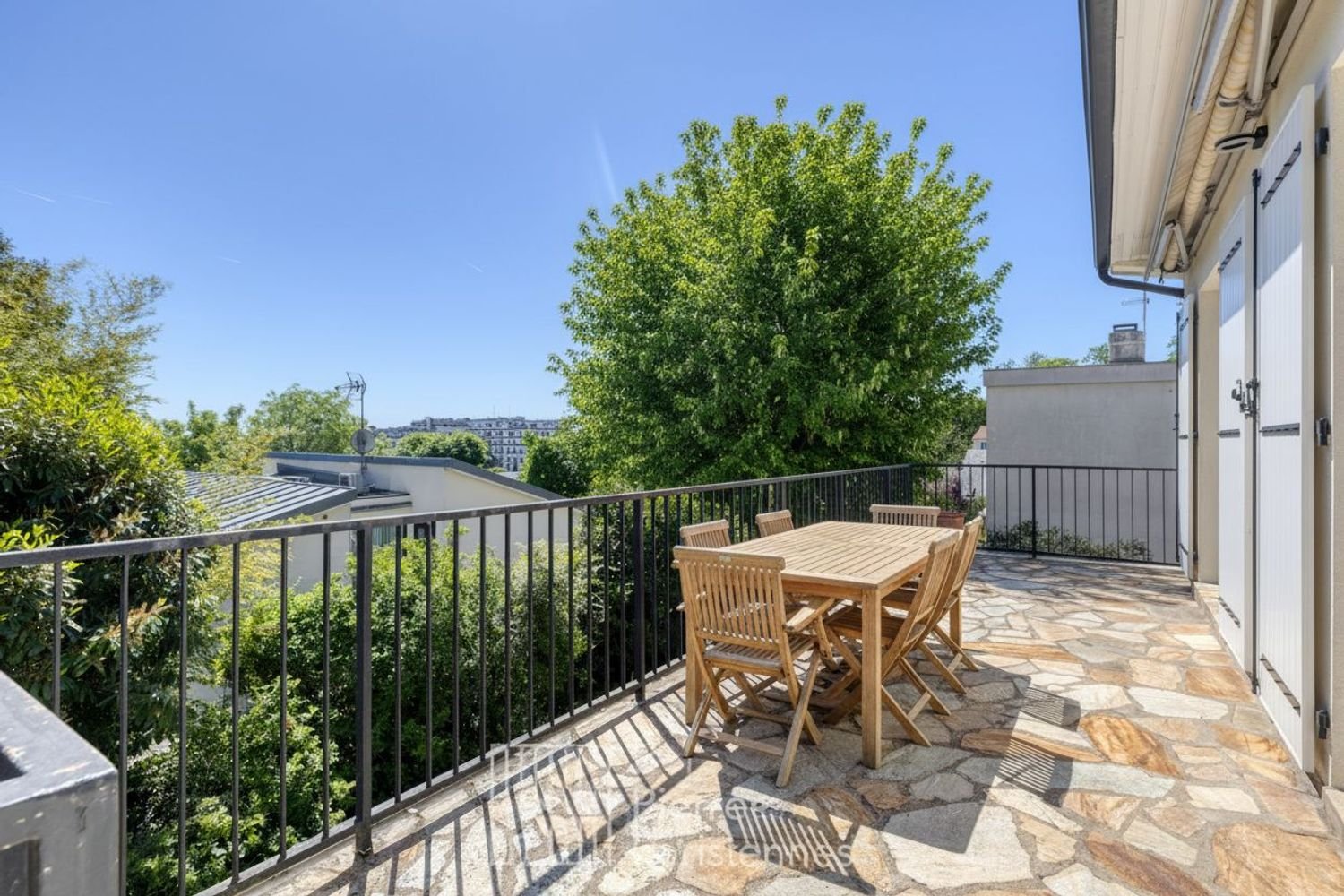 Maison à vendre, 308m², Paris 16ème
