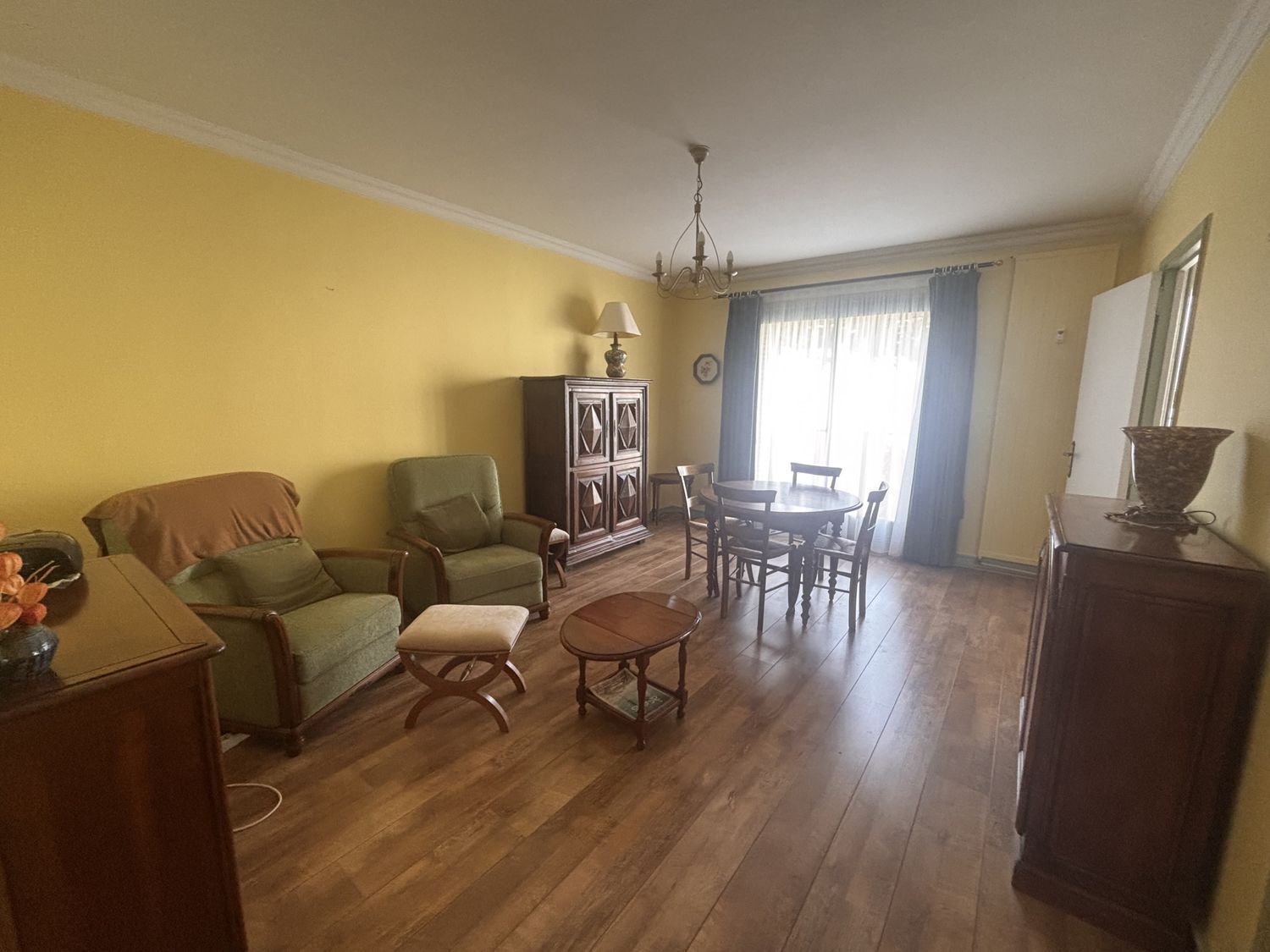 Appartement à vendre, 66m², Sens