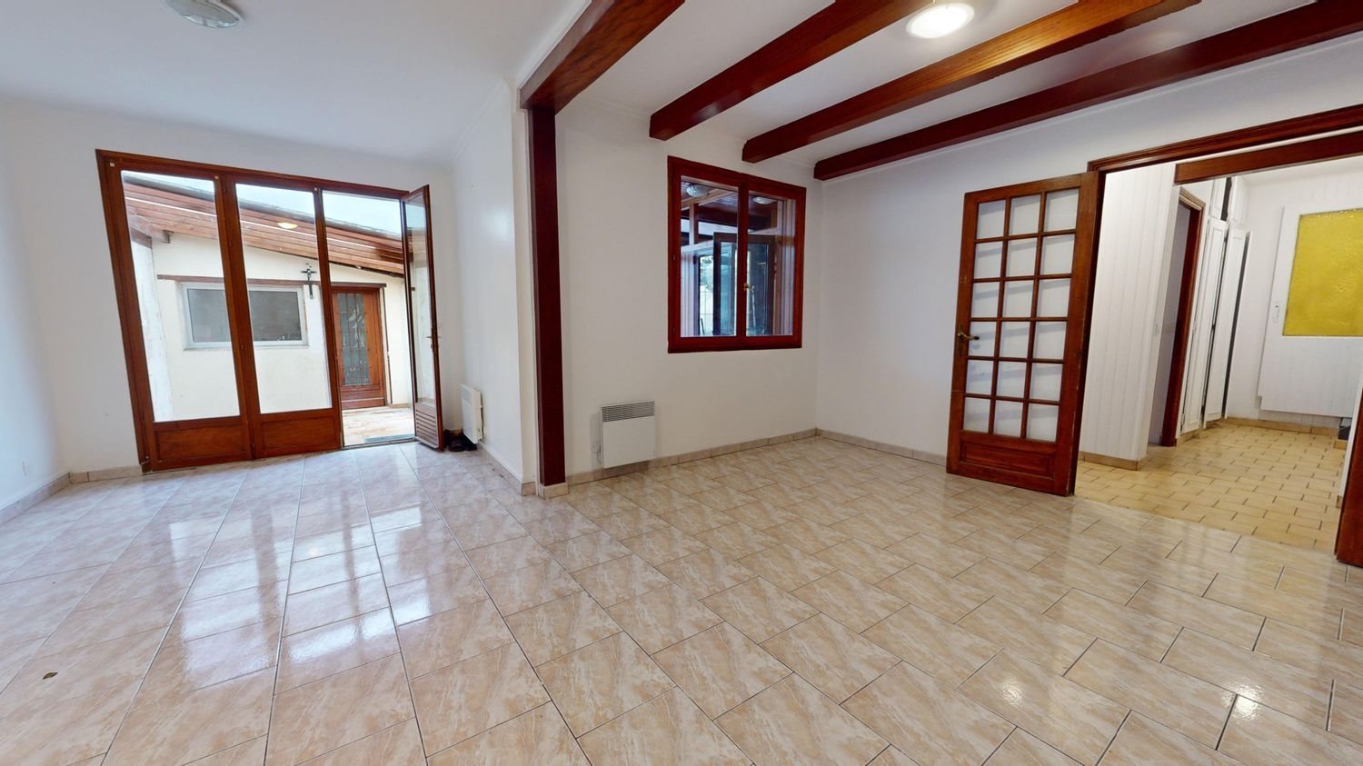 Maison à vendre, 93m², Drancy