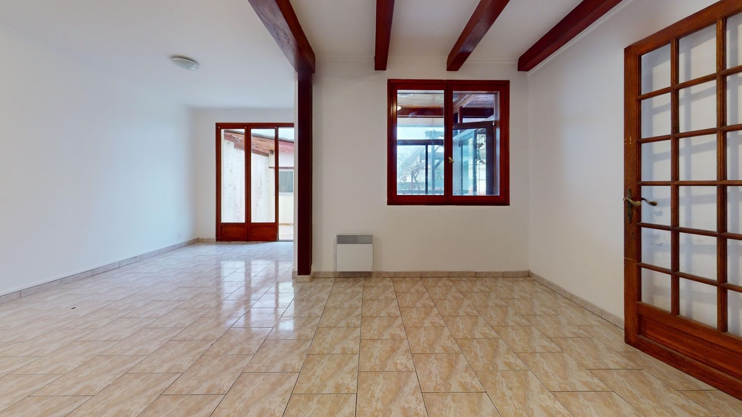 Maison à vendre, 93m², Drancy