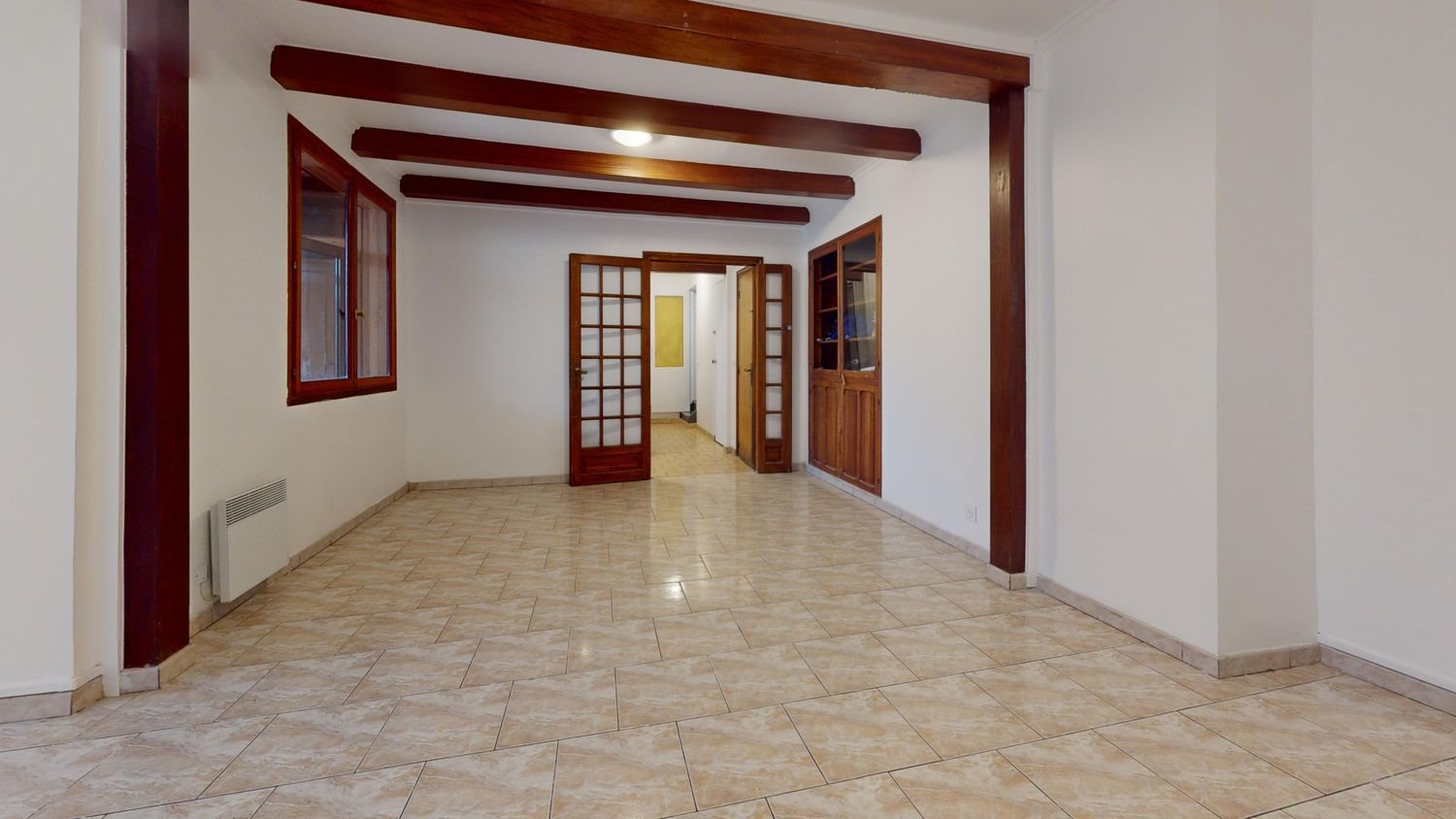 Maison à vendre, 93m², Drancy