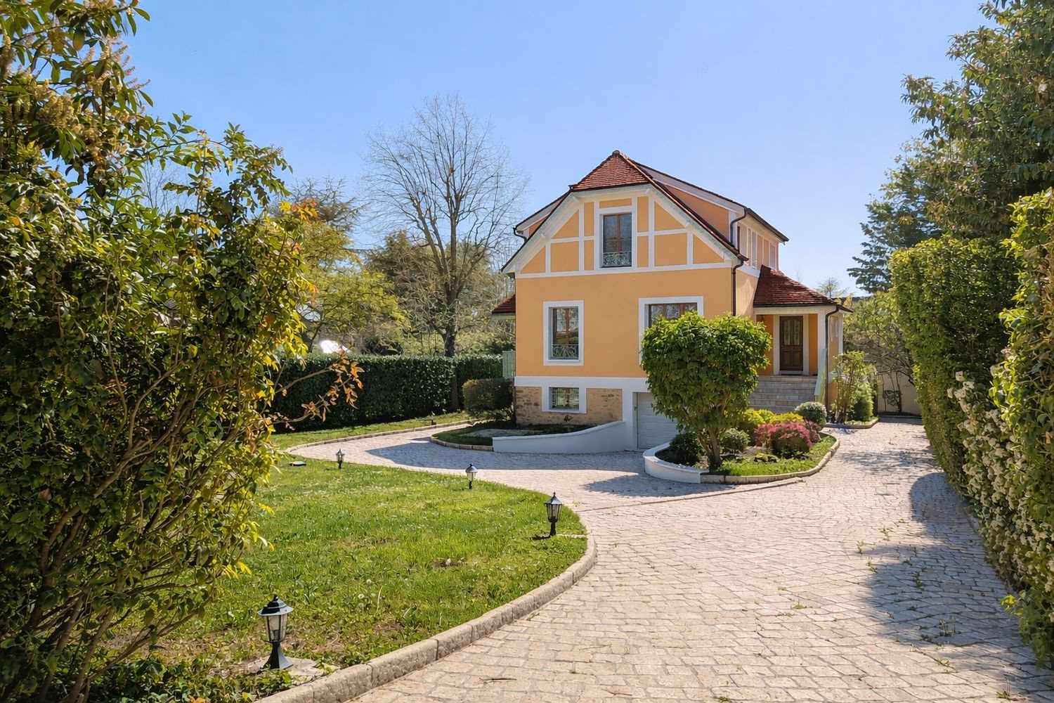 Maison à vendre, 230m², Soisy-sur-Seine