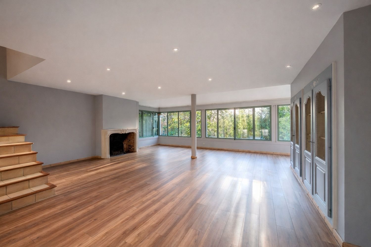 Maison à vendre, 230m², Soisy-sur-Seine