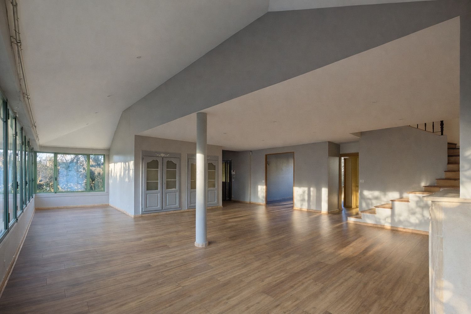 Maison à vendre, 230m², Soisy-sur-Seine