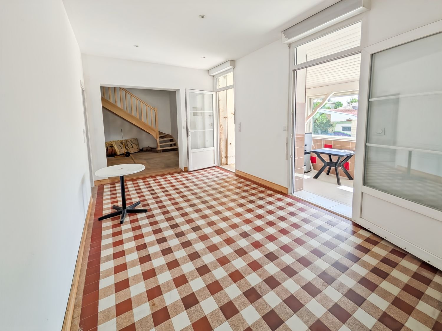 Maison à vendre, 92m², Libourne