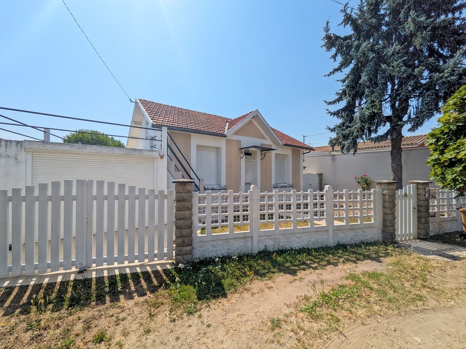 Maison à vendre, 92m², Libourne