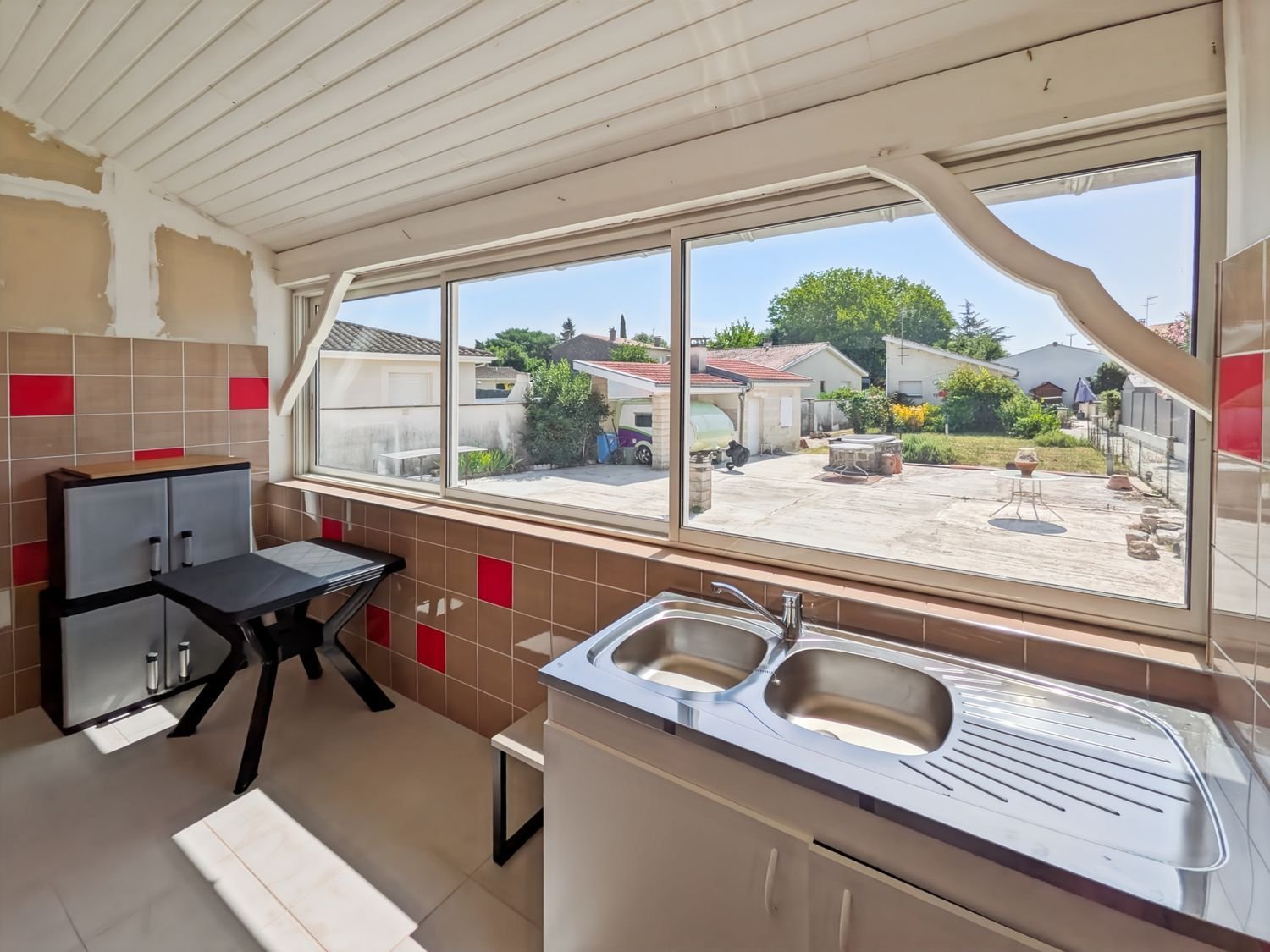 Maison à vendre, 92m², Libourne