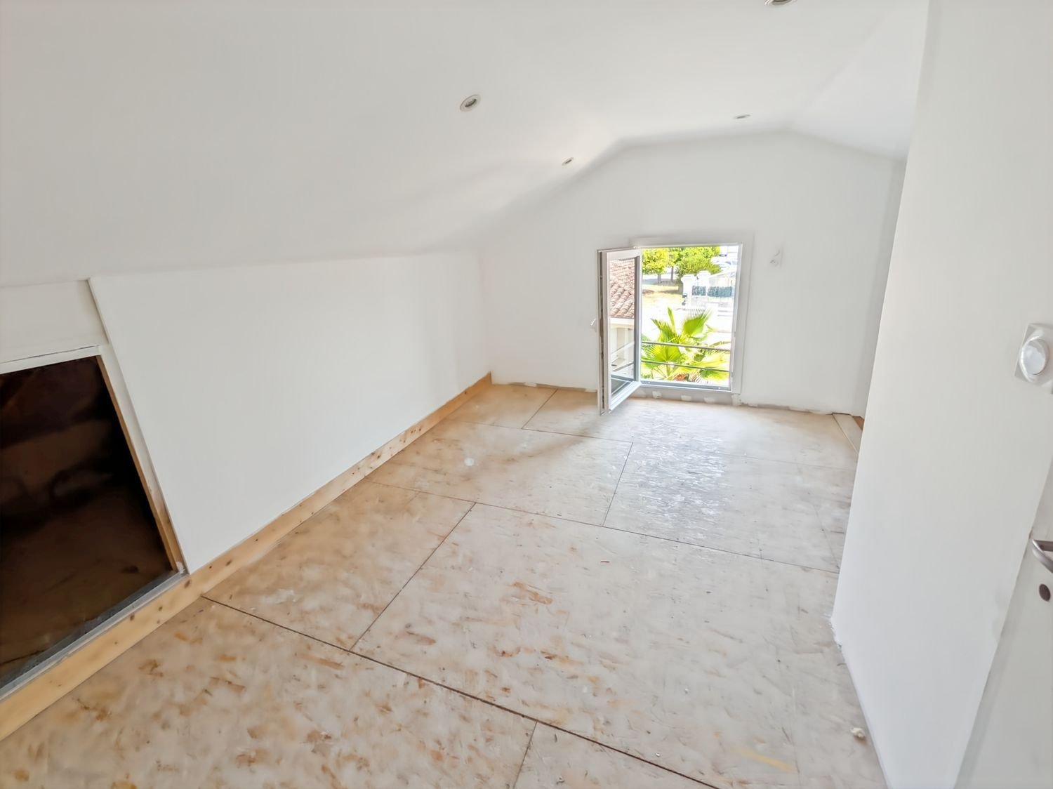 Maison à vendre, 92m², Libourne